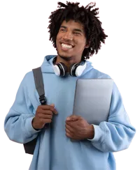 Personagem UniBH